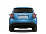 Toyota Urban Cruiser 2008 года